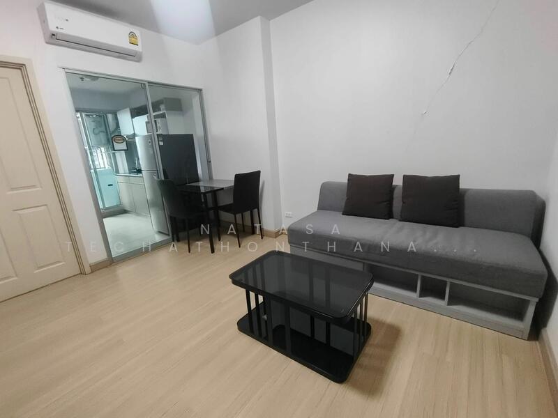 For Rent - Supalai Veranda Rama 9, Bangkok