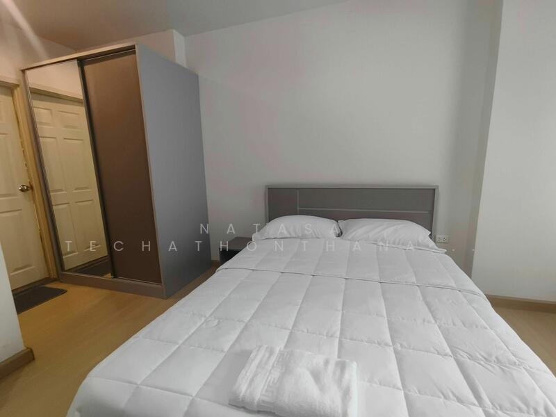 For Rent - Supalai Veranda Rama 9, Bangkok