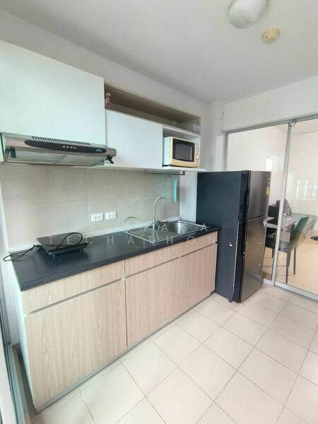 For Rent - Supalai Veranda Rama 9, Bangkok