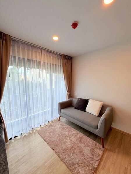 ให้เช่า - ESQUE Sukhumvit 101/1 : เอสคิว สุขุมวิท 101/1, กรุงเทพ