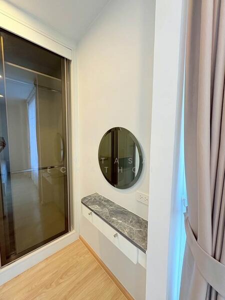 ให้เช่า - ESQUE Sukhumvit 101/1 : เอสคิว สุขุมวิท 101/1, กรุงเทพ