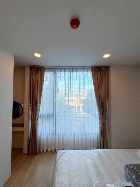 ให้เช่า - ESQUE Sukhumvit 101/1 : เอสคิว สุขุมวิท 101/1, กรุงเทพ