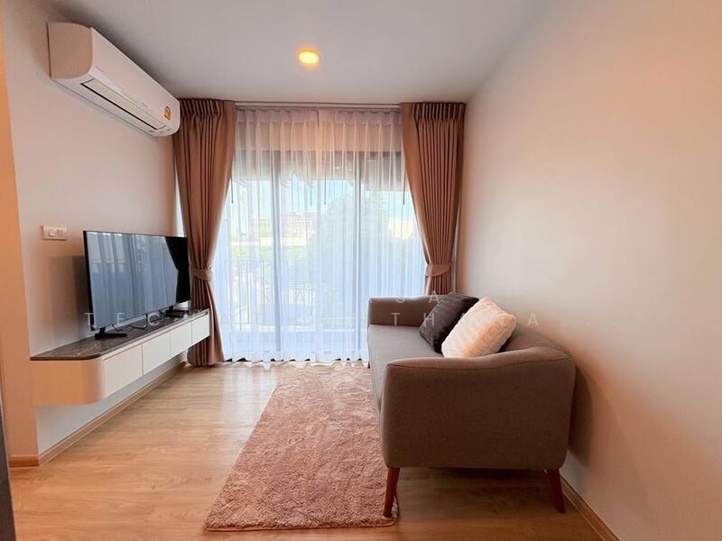 ให้เช่า - ESQUE Sukhumvit 101/1 : เอสคิว สุขุมวิท 101/1, กรุงเทพ