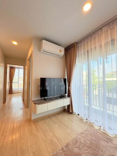 ให้เช่า - ESQUE Sukhumvit 101/1 : เอสคิว สุขุมวิท 101/1, กรุงเทพ