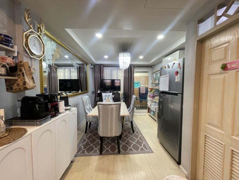 ขาย - Supalai Suanluang Townhome : ศุภาลัย สวนหลวง ทาวน์โฮม, กรุงเทพ