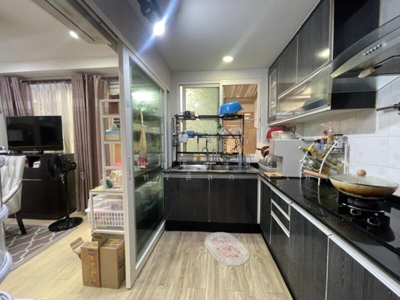 ขาย - Supalai Suanluang Townhome : ศุภาลัย สวนหลวง ทาวน์โฮม, กรุงเทพ