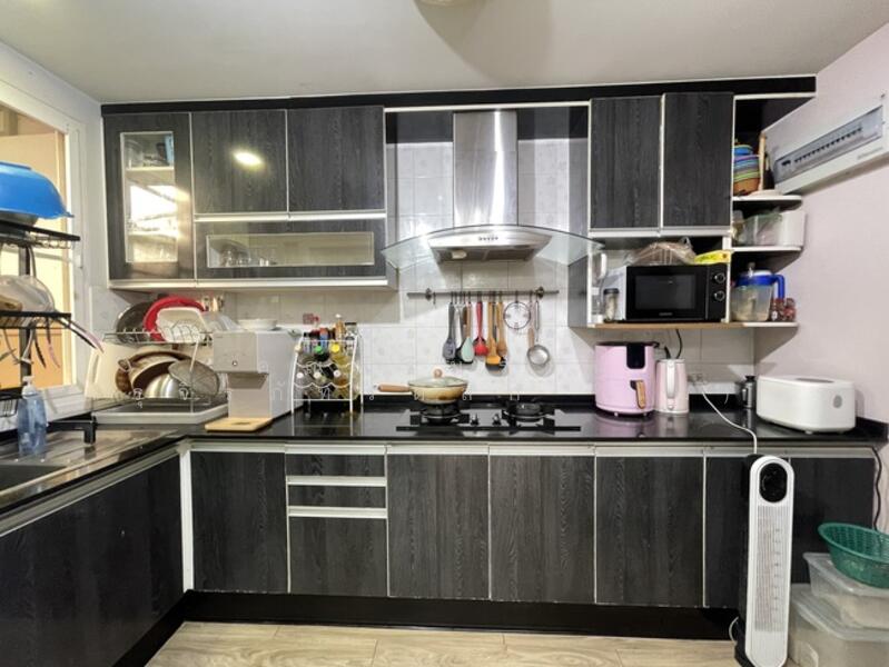 For Sale - Supalai Suanluang Townhome, Bangkok