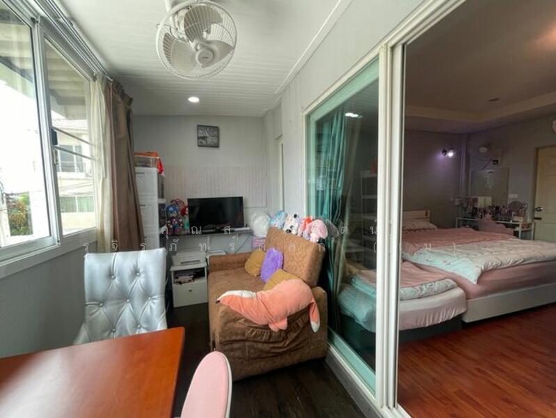 For Sale - Supalai Suanluang Townhome, Bangkok