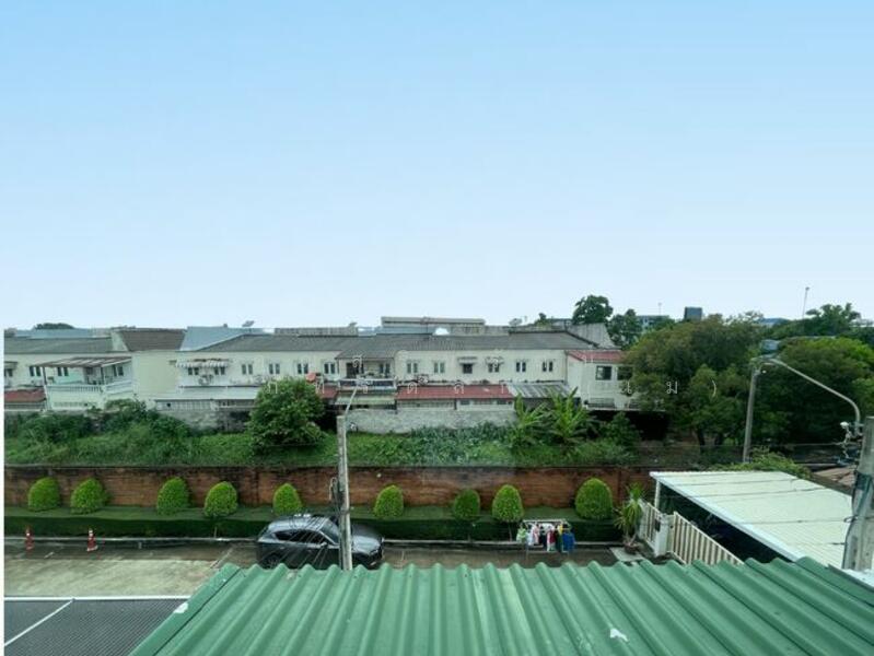 ขาย - Supalai Suanluang Townhome : ศุภาลัย สวนหลวง ทาวน์โฮม, กรุงเทพ