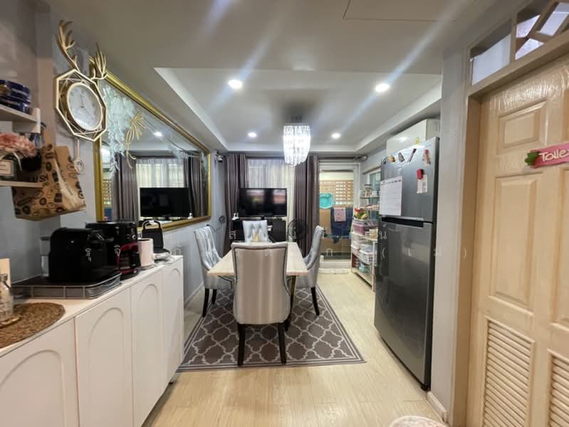 Supalai Suanluang Townhome, Bangkok, Soi Supalai, Chaloem Phrakiat Rama 9 Road, Prawet, Bangkok, 4 Bedrooms, 180 sqm, Townhouse For Sale, by คุณสรินรัตน์ รุจิรภัทร์ดิลก (เม), 60240324 - DDproperty.com