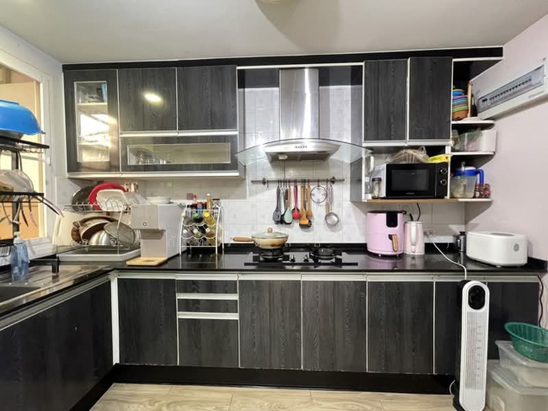 Supalai Suanluang Townhome, Bangkok, Soi Supalai, Chaloem Phrakiat Rama 9 Road, Prawet, Bangkok, 4 Bedrooms, 180 sqm, Townhouse For Sale, by คุณสรินรัตน์ รุจิรภัทร์ดิลก (เม), 60240324 - DDproperty.com
