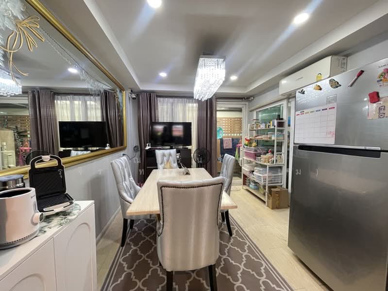 Supalai Suanluang Townhome : ศุภาลัย สวนหลวง ทาวน์โฮม, กรุงเทพ, ซอยศุภาลัย ถนนเฉลิมพระเกียรติ ร.9, ประเวศ, กรุงเทพ, 180 ตร.ม., ทาวน์เฮ้าส์ ขาย, โดย คุณสรินรัตน์ รุจิรภัทร์ดิลก (เม), 60240324 - DDproperty.com