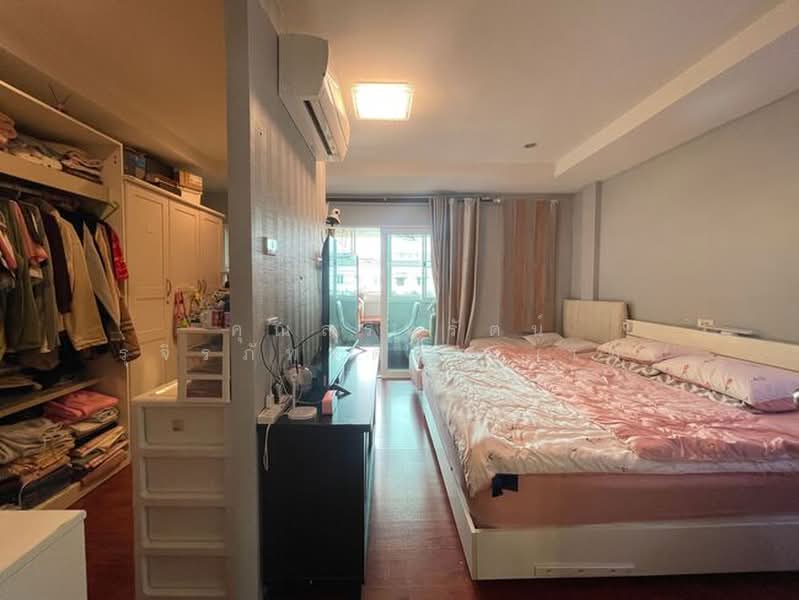 Supalai Suanluang Townhome : ศุภาลัย สวนหลวง ทาวน์โฮม, กรุงเทพ, ซอยศุภาลัย ถนนเฉลิมพระเกียรติ ร.9, ประเวศ, กรุงเทพ, 180 ตร.ม., ทาวน์เฮ้าส์ ขาย, โดย คุณสรินรัตน์ รุจิรภัทร์ดิลก (เม), 60240324 - DDproperty.com