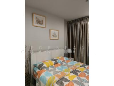 For Rent - Life Ladprao, Bangkok