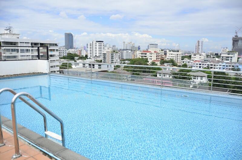 For Rent - Tidy Thonglor, Bangkok