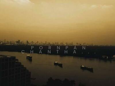 ขาย - Supalai Prima Riva : ศุภาลัย พรีมา ริวา (Residential), กรุงเทพ