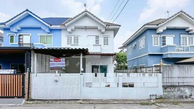 ขาย - Lully Ville Lumlukka Klong 3 : ลัลลี่วิลล์ ลำลูกกาคลอง 3, ปทุมธานี