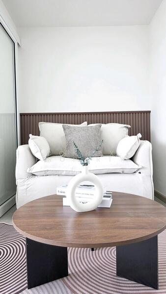 ขาย - Tararin Chaophaya : คอนโดธารารินทร์เจ้าพระยา, นนทบุรี