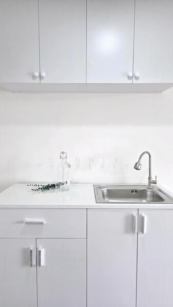 ขาย - Tararin Chaophaya : คอนโดธารารินทร์เจ้าพระยา, นนทบุรี