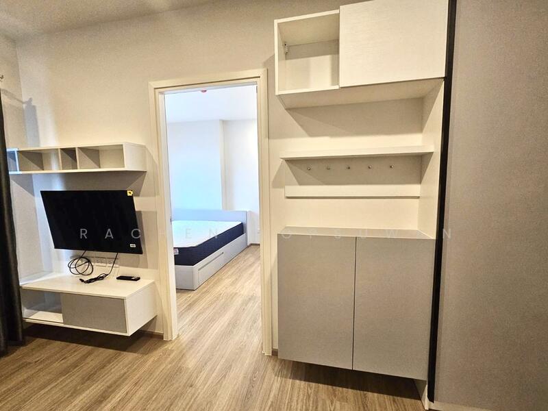 ให้เช่า - Escent Hatyai : เอสเซ็นท์ หาดใหญ่, สงขลา