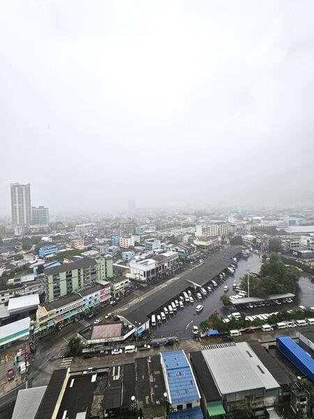 ให้เช่า - Escent Hatyai : เอสเซ็นท์ หาดใหญ่, สงขลา