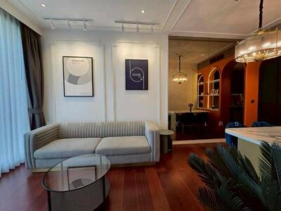 For Rent - Khun By Yoo, Bangkok