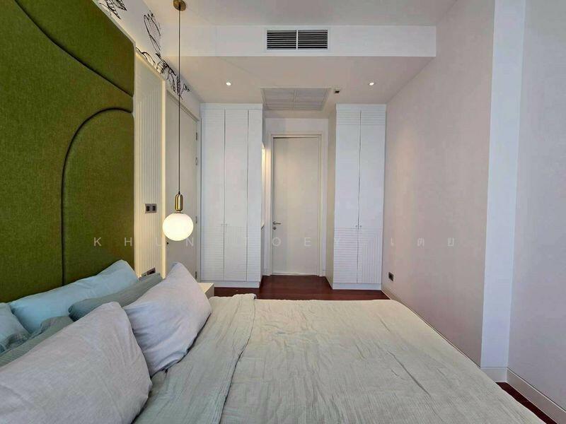 Khun By Yoo, Bangkok, 338 Thonglor Road, Khlong Tan Nua, Watthana, Bangkok, 1 Bedroom, 50 sqm, Condo For Rent, by Khun Toey เตย, 60240353 - DDproperty.com