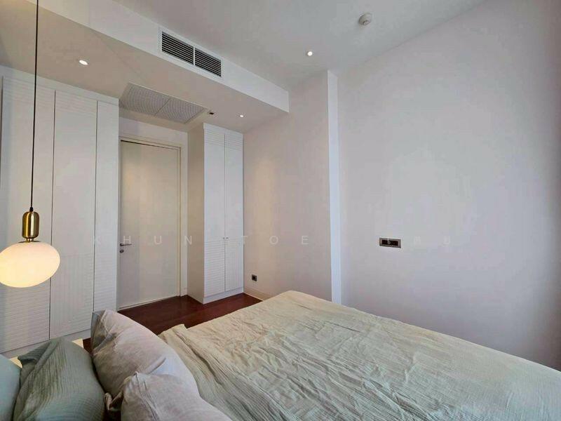 Khun By Yoo, Bangkok, 338 Thonglor Road, Khlong Tan Nua, Watthana, Bangkok, 1 Bedroom, 50 sqm, Condo For Rent, by Khun Toey เตย, 60240353 - DDproperty.com