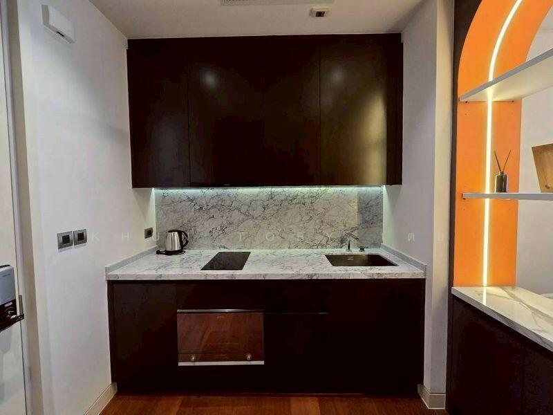 Khun By Yoo, Bangkok, 338 Thonglor Road, Khlong Tan Nua, Watthana, Bangkok, 1 Bedroom, 50 sqm, Condo For Rent, by Khun Toey เตย, 60240353 - DDproperty.com