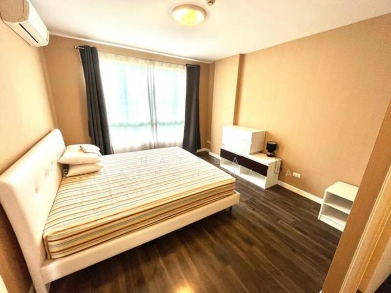 ให้เช่า - Dcondo Campus Resort Ratchapruek-Charan 13 : ดีคอนโด แคมปัส รีสอร์ท ราชพฤกษ์-จรัญฯ13, กรุงเทพ