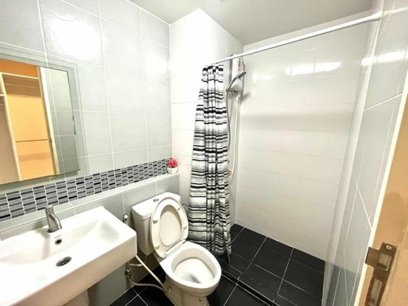 ให้เช่า - Dcondo Campus Resort Ratchapruek-Charan 13 : ดีคอนโด แคมปัส รีสอร์ท ราชพฤกษ์-จรัญฯ13, กรุงเทพ