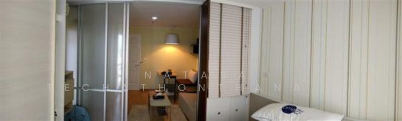 ให้เช่า - U Delight @ Huai Khwang Station : ยู ดีไลท์ ห้วยขวาง สเตชั่น, กรุงเทพ