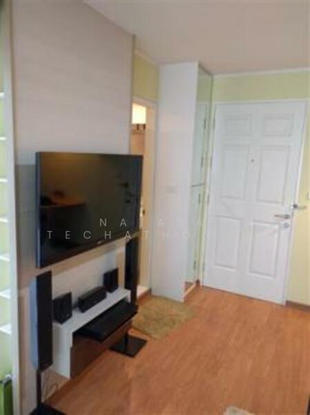 ให้เช่า - U Delight @ Huai Khwang Station : ยู ดีไลท์ ห้วยขวาง สเตชั่น, กรุงเทพ