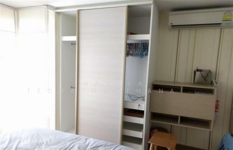 ให้เช่า - U Delight @ Huai Khwang Station : ยู ดีไลท์ ห้วยขวาง สเตชั่น, กรุงเทพ