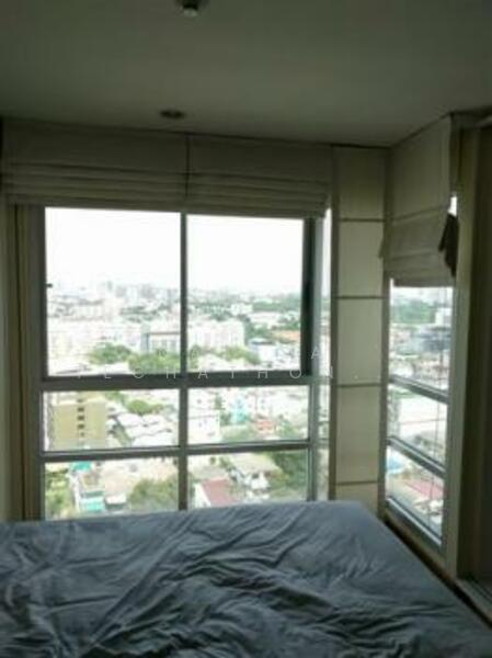 ให้เช่า - U Delight @ Huai Khwang Station : ยู ดีไลท์ ห้วยขวาง สเตชั่น, กรุงเทพ