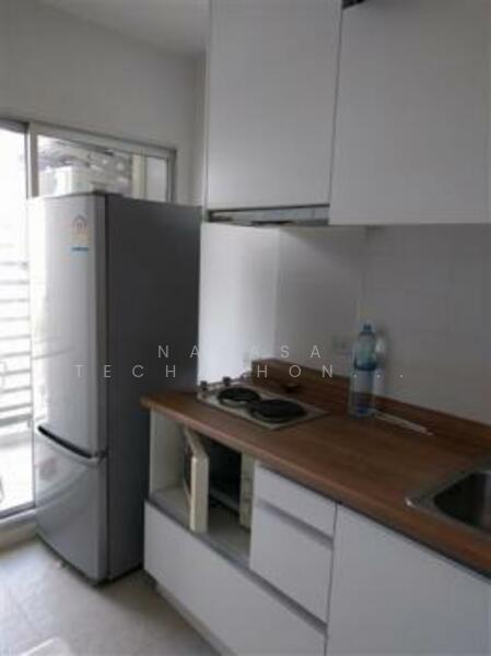 ให้เช่า - U Delight @ Huai Khwang Station : ยู ดีไลท์ ห้วยขวาง สเตชั่น, กรุงเทพ