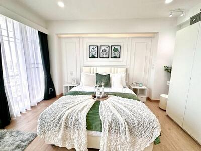 ขาย - Supawan River Place : ศุภวรรณ ริเวอร์ เพลส, สมุทรปราการ