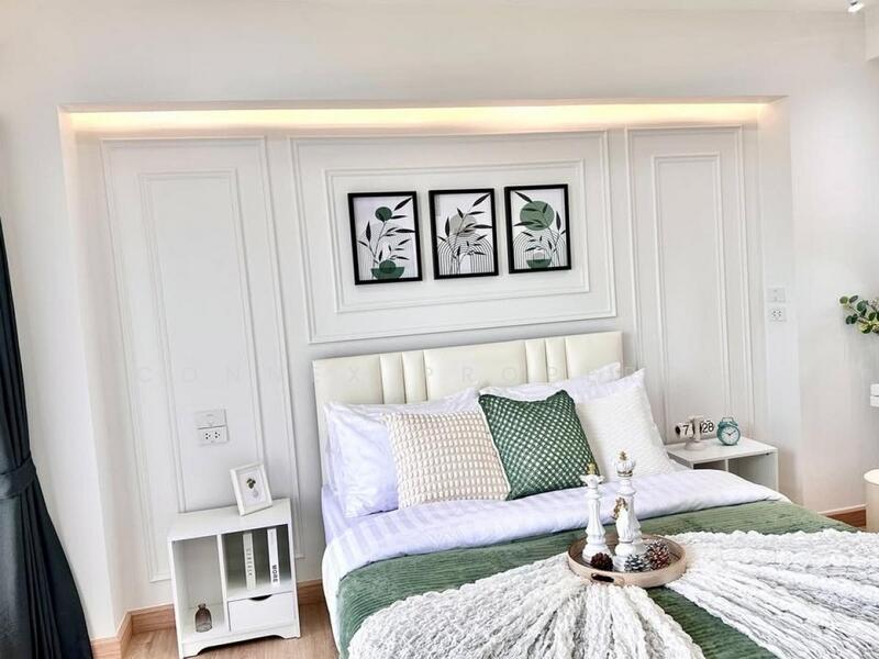 For Sale - Supawan River Place, Samut Prakan