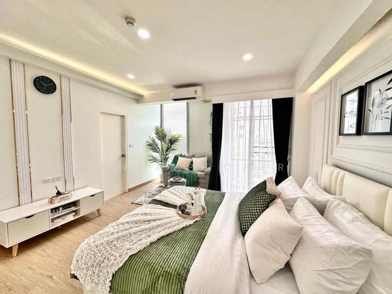 For Sale - Supawan River Place, Samut Prakan