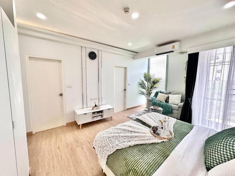 For Sale - Supawan River Place, Samut Prakan