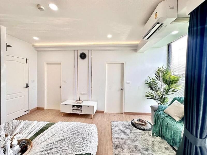 For Sale - Supawan River Place, Samut Prakan