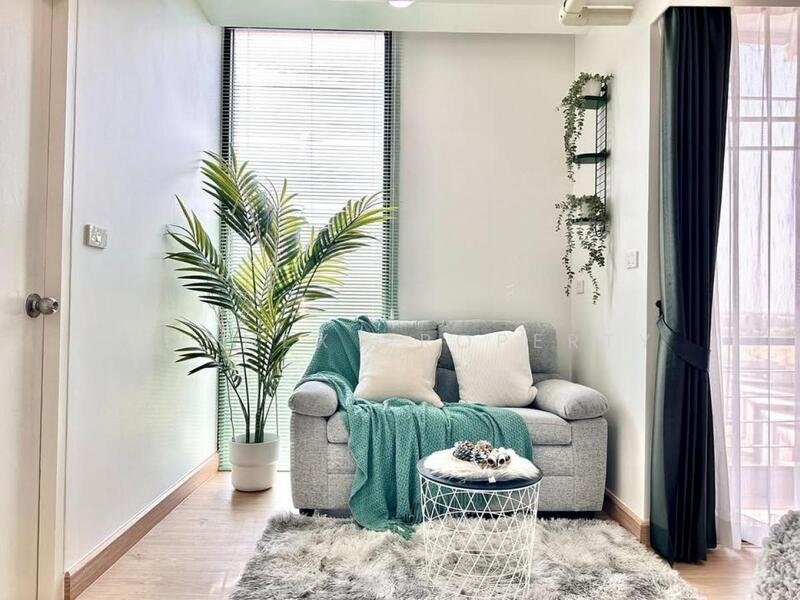 For Sale - Supawan River Place, Samut Prakan