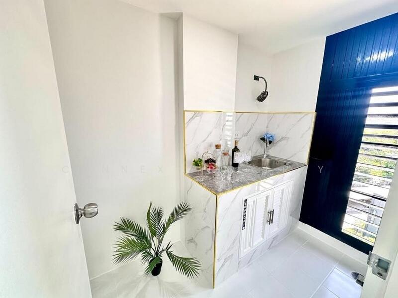 For Sale - Supawan River Place, Samut Prakan