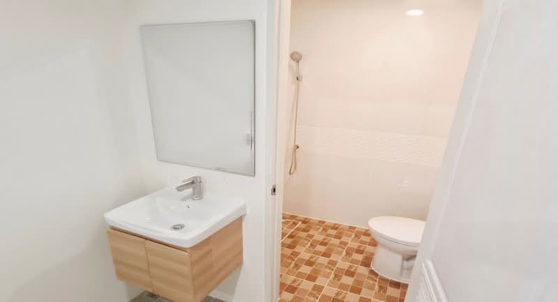 For Sale - Baan Somchai Pattana, Nonthaburi