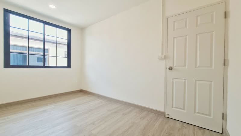 For Sale - Baan Somchai Pattana, Nonthaburi