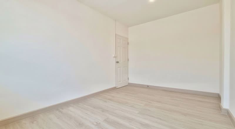 For Sale - Baan Somchai Pattana, Nonthaburi