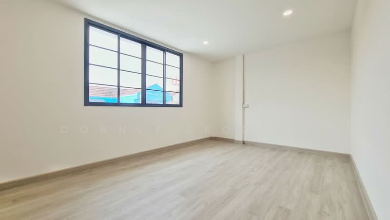 For Sale - Baan Somchai Pattana, Nonthaburi