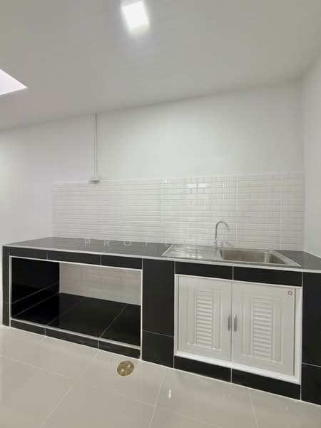 Baan Pruksa 69 Bangyai-Kaew In, Nonthaburi, Rural Highway Road, Nonthaburi 3099, Bang Mae Nang, Bang Yai, Nonthaburi, 3 Bedrooms, 120 sqm, Townhouse For Sale, by Connex Property, 60240380 - DDproperty.com