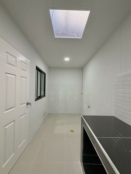 Baan Pruksa 69 Bangyai-Kaew In, Nonthaburi, Rural Highway Road, Nonthaburi 3099, Bang Mae Nang, Bang Yai, Nonthaburi, 3 Bedrooms, 120 sqm, Townhouse For Sale, by Connex Property, 60240380 - DDproperty.com