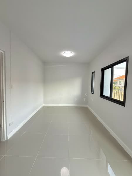 Baan Pruksa 69 Bangyai-Kaew In, Nonthaburi, Rural Highway Road, Nonthaburi 3099, Bang Mae Nang, Bang Yai, Nonthaburi, 3 Bedrooms, 120 sqm, Townhouse For Sale, by Connex Property, 60240380 - DDproperty.com